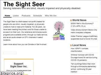 thesightseer.org