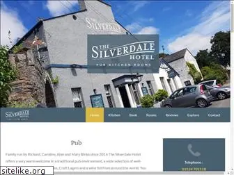 thesilverdalehotel.co.uk