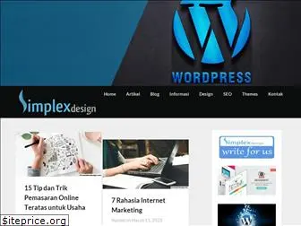 thesimplexdesign.com