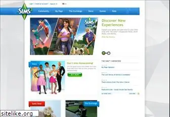 thesims3.com