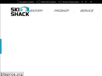 theskishack.com