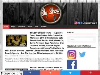 theslyshow.com