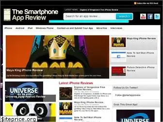 thesmartphoneappreview.com