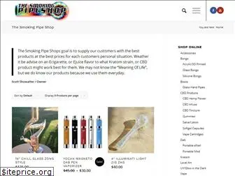 thesmokingpipeshop.com