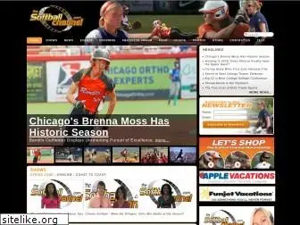 thesoftballchannel.com