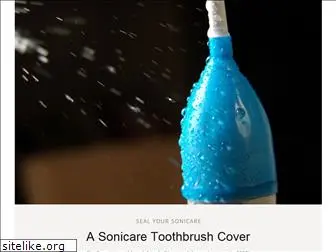 thesonicseal.com