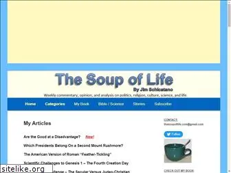 thesoupoflife.com