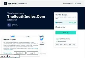 thesouthindies.com