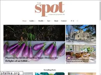 thespotmagazine.com