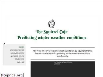 thesquirrelcafe.com