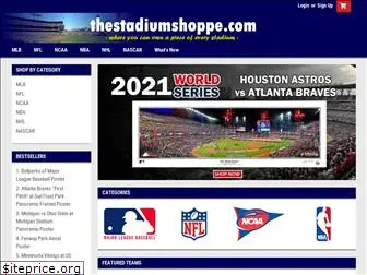 thestadiumshoppe.com