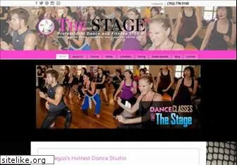 thestagestar.com