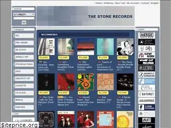 thestonerecords.com