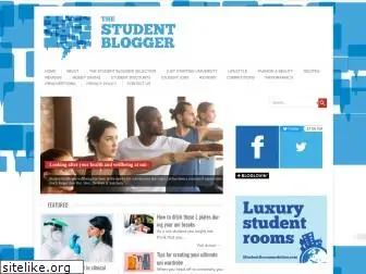 thestudentblogger.co.uk