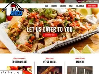 thetacoshed.com