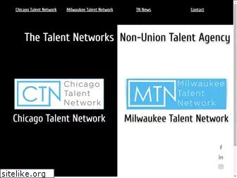 thetalentnetworks.com