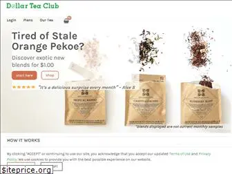 theteaclub.com