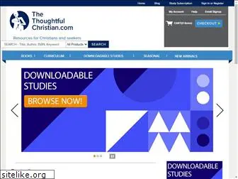 thethoughtfulchristian.com