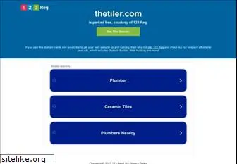 thetiler.com