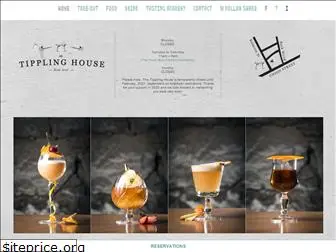 thetipplinghouse.com