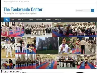 thetkdcenter.com