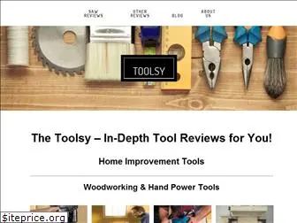 thetoolsy.com