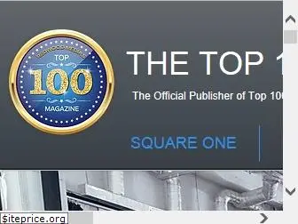 thetop100magazine.com