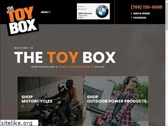 thetoyboxnl.com