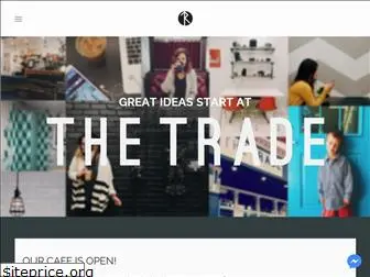 thetradecollab.com