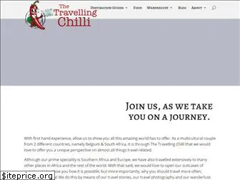 thetravellingchilli.com