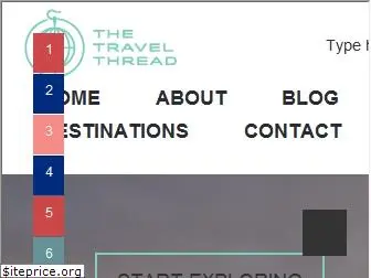 thetravelthread.com