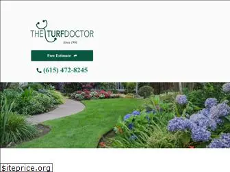 theturfdoctorrobertstroud.com