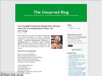 theuncarvedblog.com