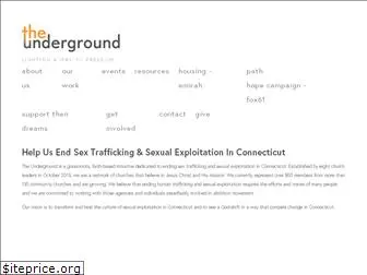 theundergroundct.org