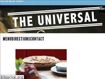 theuniversaldenver.com