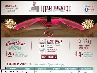 theutahtheatre.org