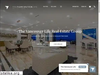thevancouverlife.com