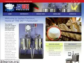 thevatpasteurizer.com