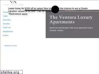 theventuraapts.com