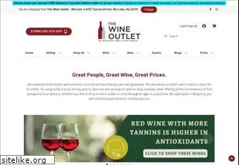 thevineyardva.com