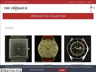 thevintageur.com