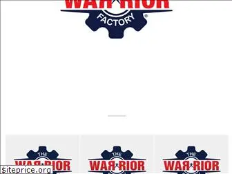 thewarriorfactory.com