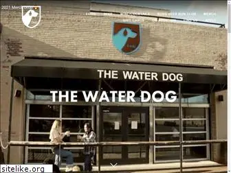 thewaterdog.com