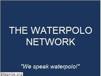 thewaterpolonetwork.com