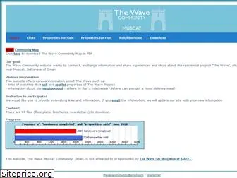 thewavecommunity.com
