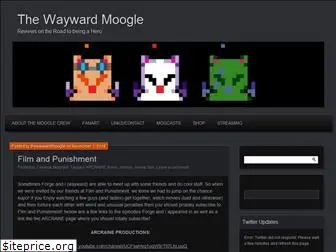 thewaywardmoogle.wordpress.com