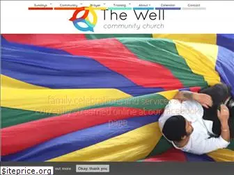 thewellcc.org.uk