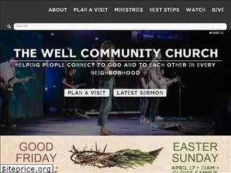 thewellcommunity.org