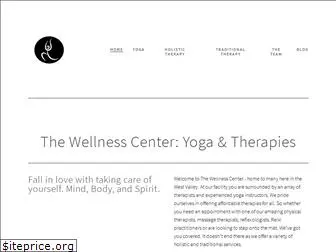 thewellnesscenter.org