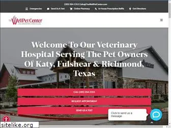 thewellpetcenter.com